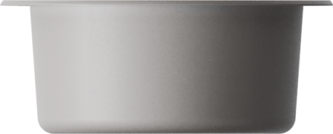 Кухонная мойка Omoikiri Tovada 51-GR Artgranit/leningrad grey