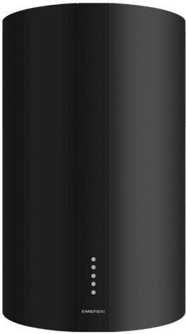 Вытяжка кухонная MEFERI TUBE40BK POWER