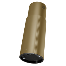 Вытяжка MAUNFELD Lee Push 397 золотой