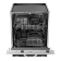 Посудомоечная машина EXITEQ EXDW-I608