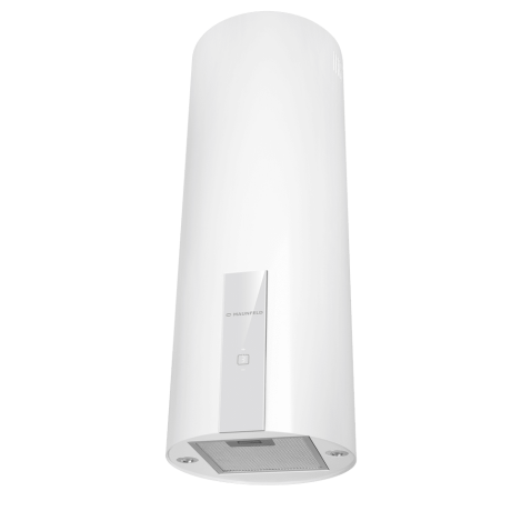 Вытяжка MAUNFELD Lee Wall 35 Sensor белый