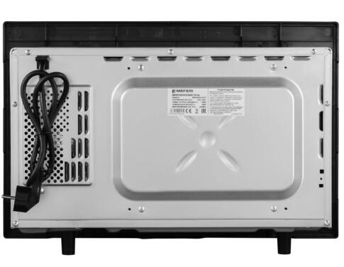 Микроволновая печь MEFERI MMO6020IX LIGHT