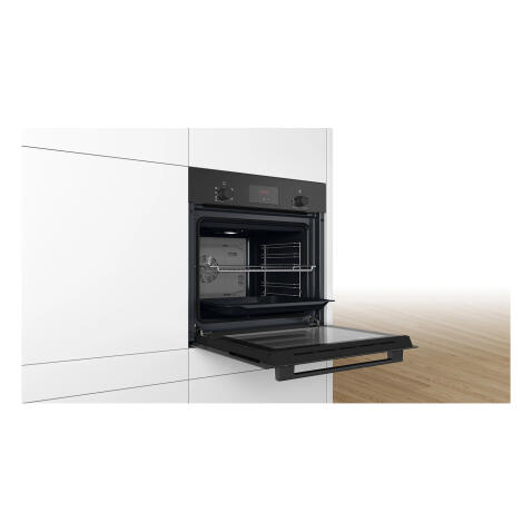 Духовой шкаф BOSCH HBF133BA1