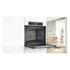 Духовой шкаф BOSCH HBG7341W1