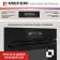 Духовой шкаф электрический MEFERI MEO608BK MICROWAVE