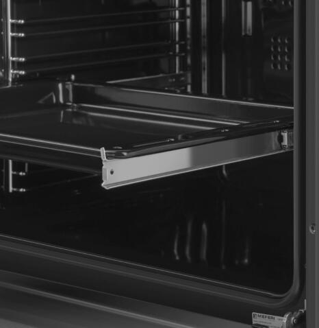 Духовой шкаф электрический MEFERI MEO6016BK COMFORT PLUS