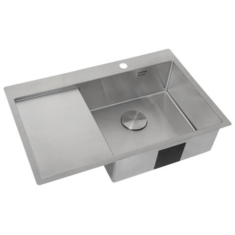Мойка ZORG ZRN 5080 PREMIUM R