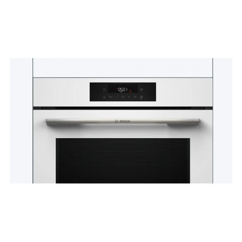 Духовой шкаф BOSCH HJG852YW0T