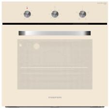 Духовой шкаф электрический MEFERI MEO604BG LIGHT