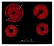 Поверхность стеклокерамическая TEKA TR 6420