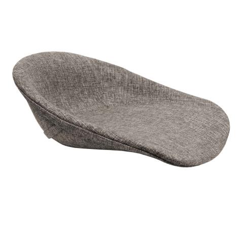 Сидение Sheffilton SHT-ST19-SF1 артикул S-180 коричневый сахар Сидение Sheffilton SHT-ST19-SF1 артикул S-180 коричневый сахар