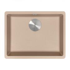 Мойка ZORG Fast 54 PREMIUM beige