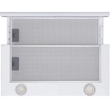 Вытяжка кухонная MEFERI SLIDEBOX60WH GLASS ULTRA