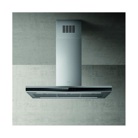 Вытяжка ELICA ADELE IS BL IX/A/90X60