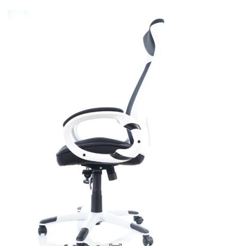 Кресло компьютерное SIGNAL Q-409 черный