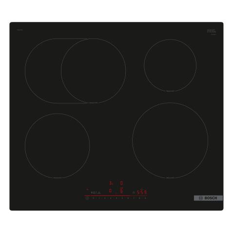 Поверхность индукционная BOSCH PIF61RHB1E