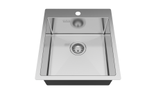 Мойка ZORG ZRN 5045 PREMIUM