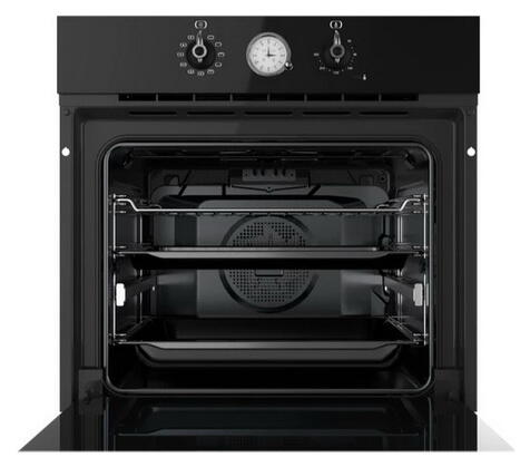 Духовой шкаф TEKA HRB 6300 ATS SILVER