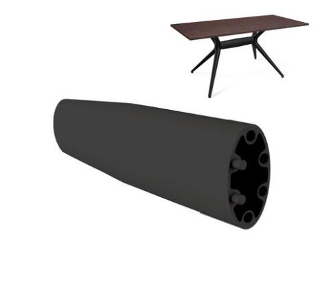 Переходник Sheffilton SHT-A30 артикул П-002 черный Переходник Sheffilton SHT-A30 артикул П-002 черный