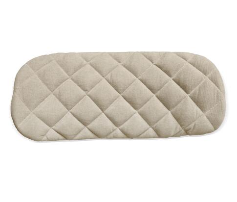 Спинка стула Sheffilton SHT-SB85-С12 артикул СС-3 кремовый (+) Спинка стула Sheffilton SHT-SB85-С12 артикул СС-3 кремовый (+)