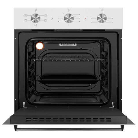 Духовой шкаф электрический MAUNFELD AEOC6050WM