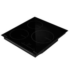 Поверхность индукционная MAUNFELD AVI4534SSBK