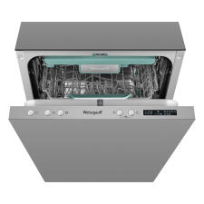 Посудомоечная машина встраиваемая WEISSGAUFF BDW 4533 D Timer Floor
