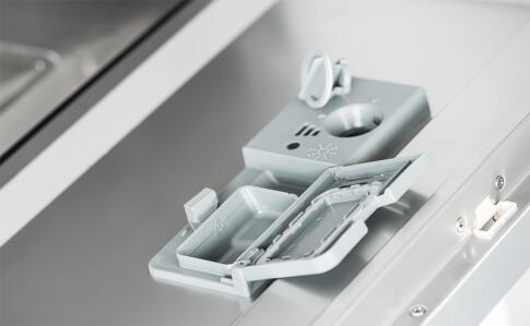 Посудомоечная машина EXITEQ EXDW-T502