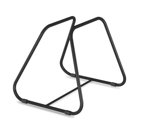 Каркас стула Sheffilton SHT-S38 артикул КС-38 черный муар Каркас стула Sheffilton SHT-S38 артикул КС-38 черный муар