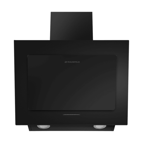 Вытяжка MAUNFELD Tower A 50 черный