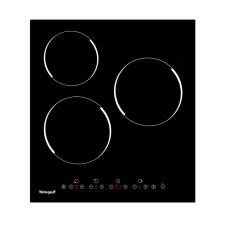 Поверхность электрическая WEISSGAUFF HV 430 B
