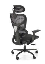 Кресло компьютерное HALMAR GOTARD черный