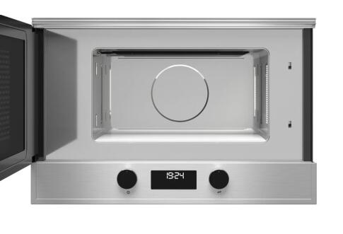 Микроволновая печь TEKA MS 622 BIS L SS