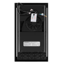Поверхность индукционная MAUNFELD CVI292S2BBKF Inverter