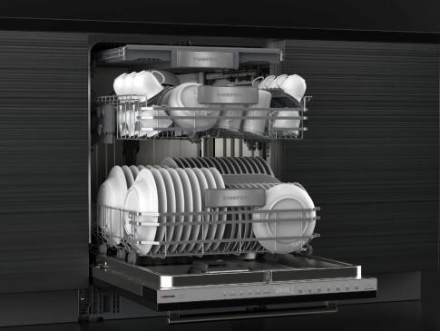 Посудомоечная машина MEFERI MDW6093 LUXE