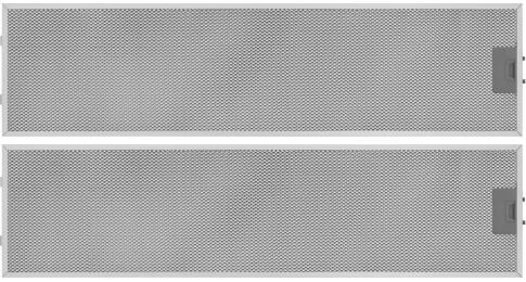 Вытяжка кухонная MEFERI SLIDEBOX90BK POWER