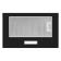 Вытяжка WEISSGAUFF TEL 500 Black Glass