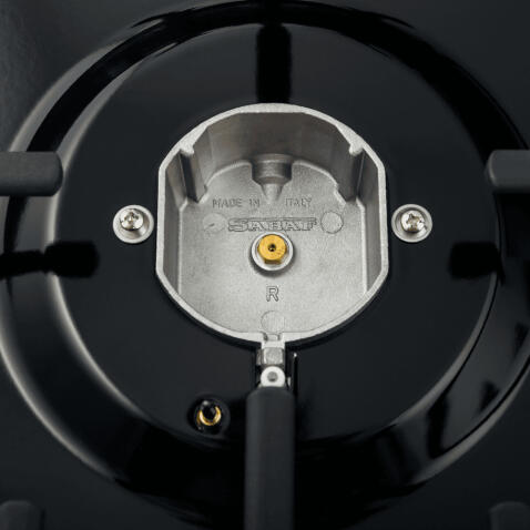 Поверхность газовая MAUNFELD EGHE.32.3EB/G