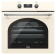 Духовой шкаф TEKA HRB 6400 VNS SILVER