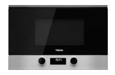 Микроволновая печь TEKA MS 622 BIS L SS