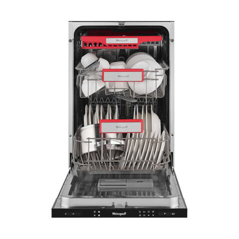 Посудомоечная машина встраиваемая WEISSGAUFF BDW 4535
