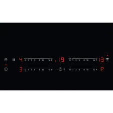 Поверхность индукционная AEG IKB64410FB