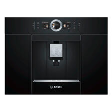 Кофемашина встраиваемая BOSCH CTL636EB6 Кофемашина встраиваемая BOSCH CTL636EB6