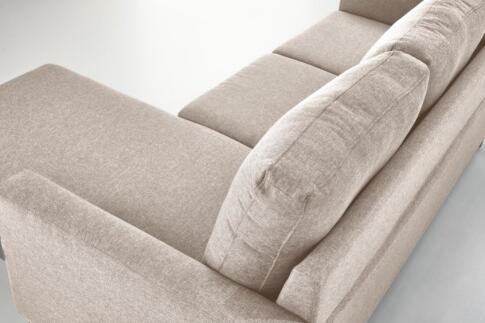 Диван HALMAR GERSON бежевый
