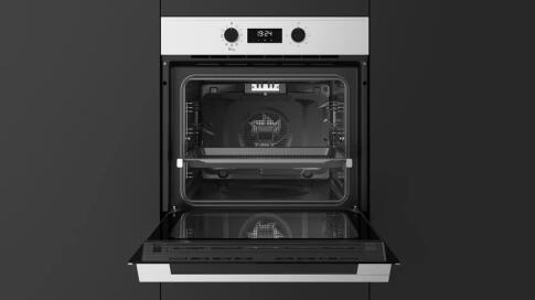 Духовой шкаф TEKA AIRFRY HSB 646 SS