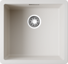 Кухонная мойка Omoikiri Kata 44-U-PA Artgranit/пастила Кухонная мойка Omoikiri Kata 44-U-PA Artgranit/пастила