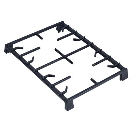 Поверхность газовая EXITEQ EXH-209 inox