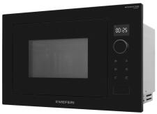 Микроволновая печь MEFERI MMO6025BK COMFORT