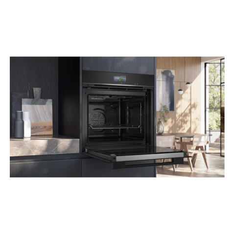 Духовой шкаф SIEMENS HB776G1B1