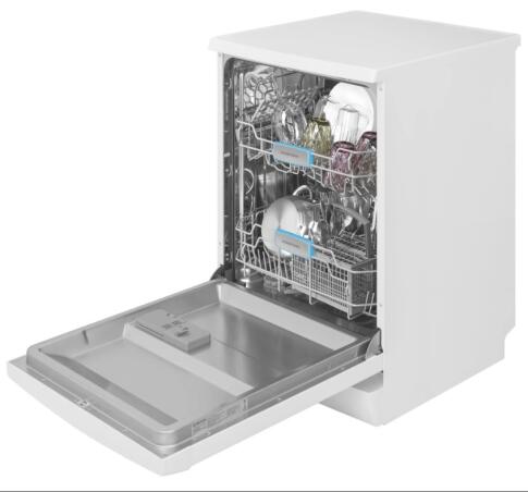 Посудомоечная машина MEFERI MDW6062WH FS LIGHT (отдельностоящая)